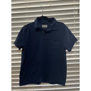 M Singer Polo Shirt - Size‎ L
